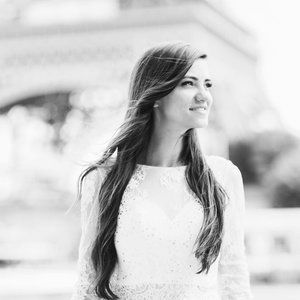 Meet your Posher, Angelika